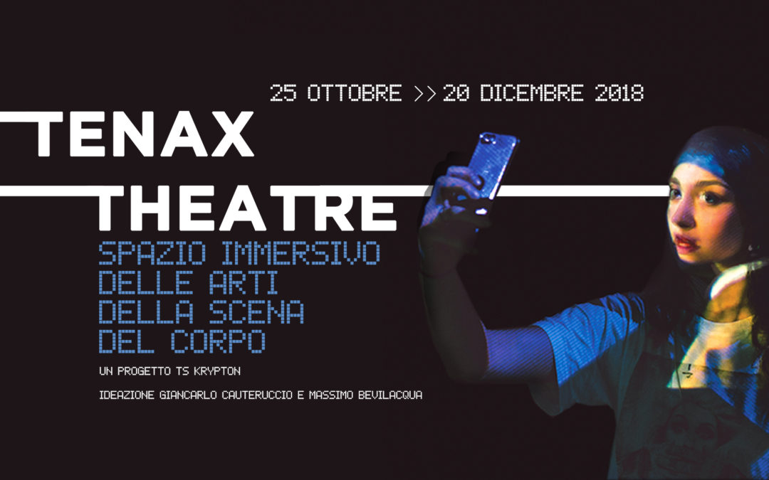 TENAX THEATRE