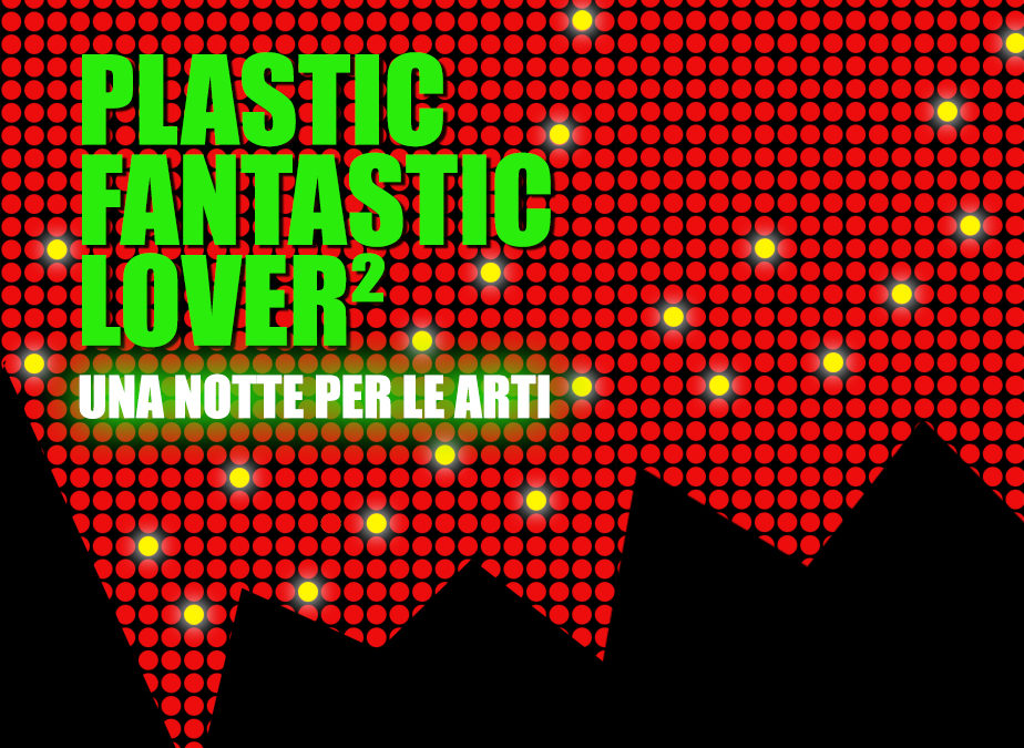 PLASTIC FANTASTIC LOVER